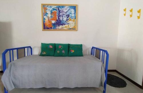 Chascomus Haus | Casa Limón