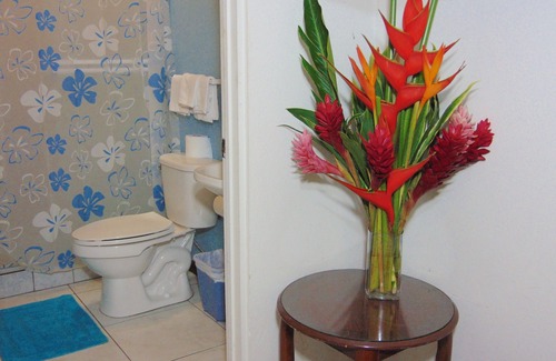 Pavas Bed & Breakfast | Casa Lima B & B Deluxe Zimmer # 2