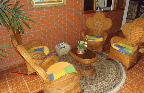 Pavas Bed & Breakfast | Casa Lima B & B Deluxe Zimmer # 2