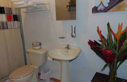 Pavas Bed & Breakfast | Casa Lima B & B Deluxe Zimmer Nr. 12 (mit kostenlosem Frühstück)