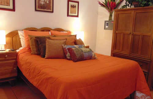 Pavas Bed & Breakfast | Casa Lima B & B Executive Zimmer # 6
