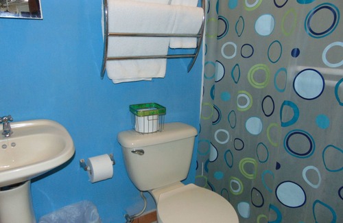 Pavas Bed & Breakfast | Casa Lima B & B Executive Zimmer # 13