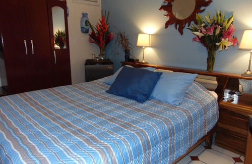 Pavas Bed & Breakfast | Casa Lima B & B Executive Zimmer # 13