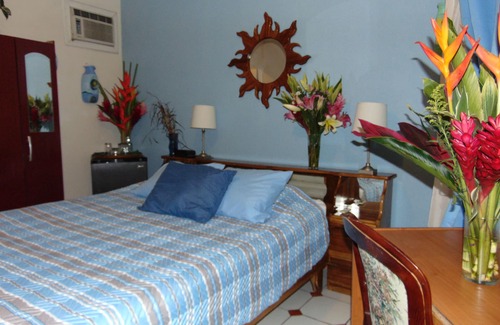 Pavas Bed & Breakfast | Casa Lima B & B Executive Zimmer # 13