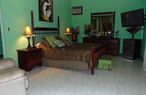 Pavas Bed & Breakfast | Casa Lima B & B - Ideal für Hochzeiten / Gruppen