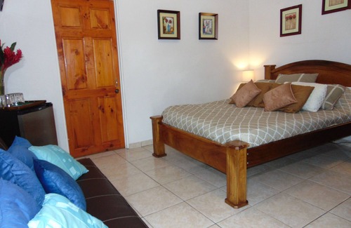 Pavas Bed & Breakfast | Casa Lima B & B - Ideal für Hochzeiten / Gruppen