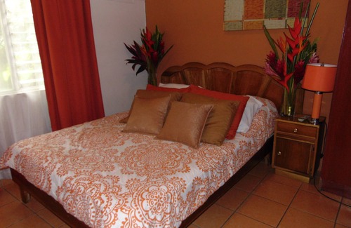 Pavas Bed & Breakfast | Casa Lima B & B Junior Zimmer Nr. 9