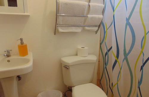 Pavas Bed & Breakfast | Casa Lima B & B Junior Zimmer Nr. 9