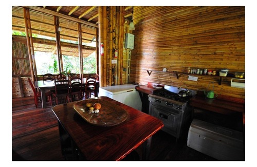 Cabo Matapalo Haus | Casa Linda, Bamboo Beach House. 8 Passagier Choice Awards (siehe auch Casa Bambu)