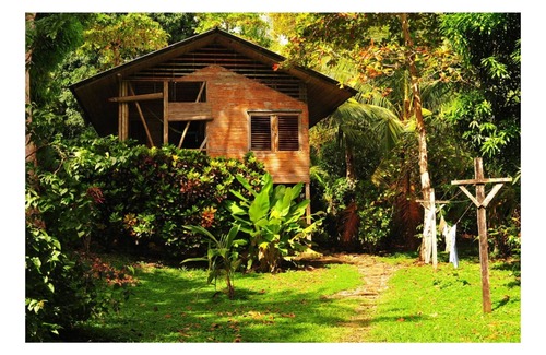 Cabo Matapalo Haus | Casa Linda, Bamboo Beach House. 8 Passagier Choice Awards (siehe auch Casa Bambu)
