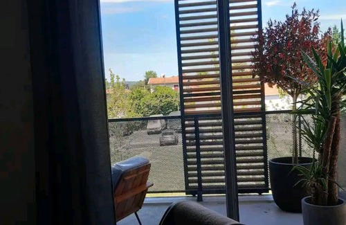 Decines-Charpieu Wohnung | Casa Lione - Appartement Moderne à Décines
