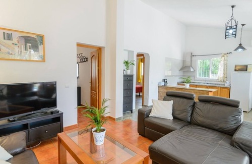 Competa Villa | Casa Lirios Cómpeta by Ruralidays