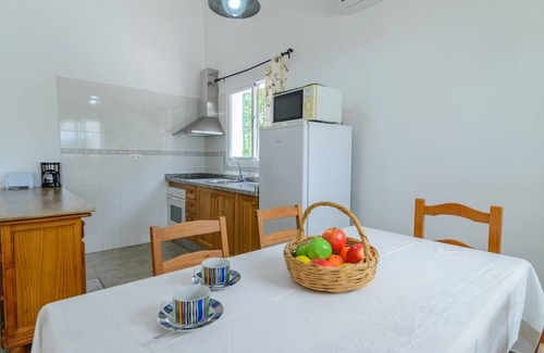 Competa Villa | Casa Lirios Cómpeta by Ruralidays