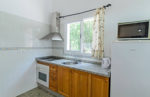 Competa Villa | Casa Lirios Cómpeta by Ruralidays