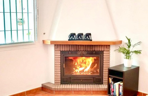 Competa Villa | Casa Lirios