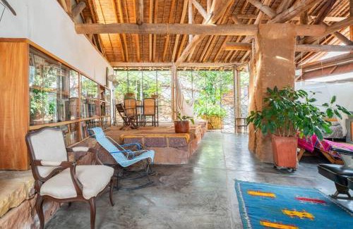 Barichara Haus | Casa Loft en Corazón de Barichara