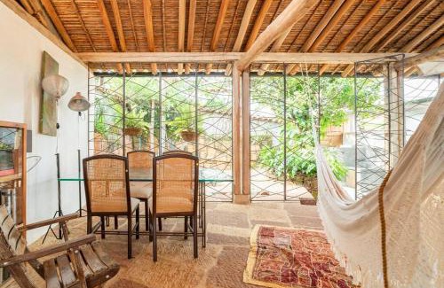 Barichara Haus | Casa Loft en Corazón de Barichara