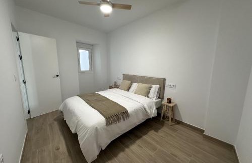 Alcala de los Gazules Wohnung | Casa Los Alcornocales - Terraza Chillout, Naturaleza y Comidas al Aire Libre