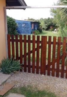 Santa Clara del Mar Haus | Casa Los colibrí