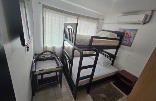 Jaco Haus | Casa Los Higos Malaga Condominios