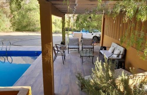 Vicuna Haus | Casa los Misticos, Vicuña, Valle del Elqui