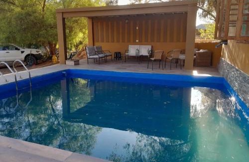 Vicuna Haus | Casa los Misticos, Vicuña, Valle del Elqui