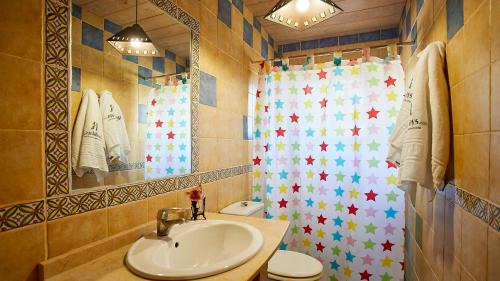 Prado del Rey Haus | Casa Los Olivos Prado del Rey by Ruralidays