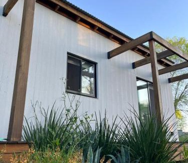 Chascomus Haus | Casa Los Sauces