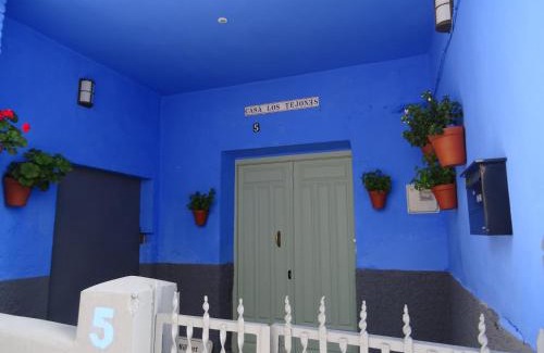 Pinos del Valle Bed & Breakfast | Casa los tejones