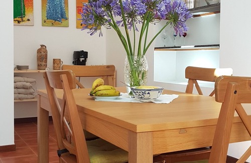 Ponta do Pargo Haus | Casa Lu, ein charmantes Haus in einem friedlichen Dorf
