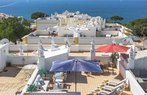 Benagil Haus | Casa Lucia (Terraços de Benagil 47)