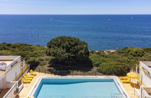Benagil Haus | Casa Lucia (Terraços de Benagil 47)