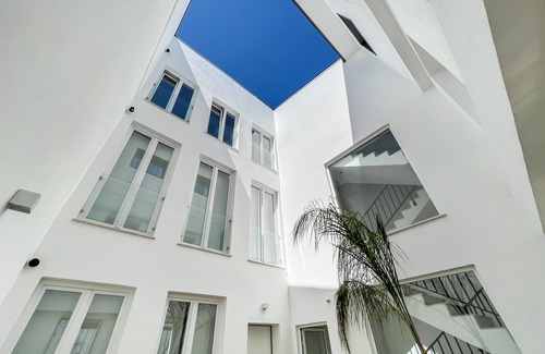 Setubal Wohnung | Casa Luisa - Un Appartement de Charme qui Réunit Luxe