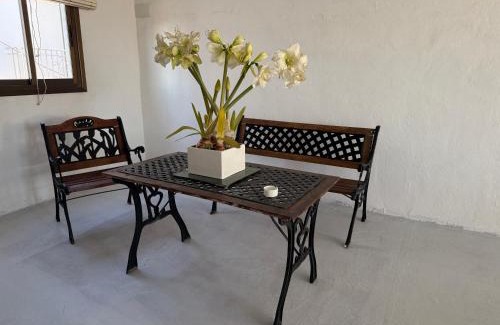 Villafranca de Cordoba Haus | Casa LuLa