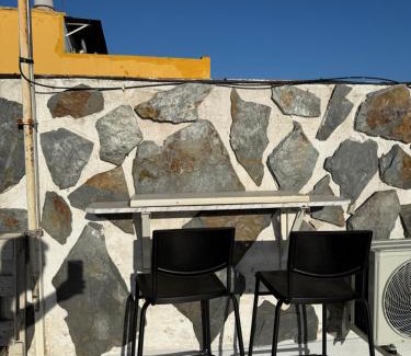 Villafranca de Cordoba Haus | Casa LuLa