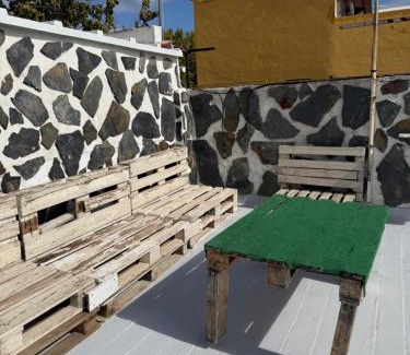 Villafranca de Cordoba Haus | Casa LuLa