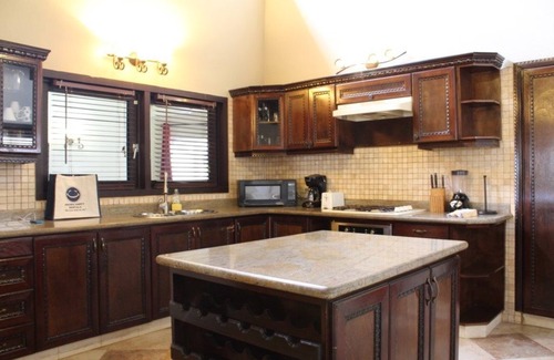 Cunucu Abao Villa | Casa Luna
