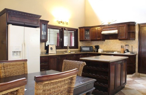 Cunucu Abao Villa | Casa Luna