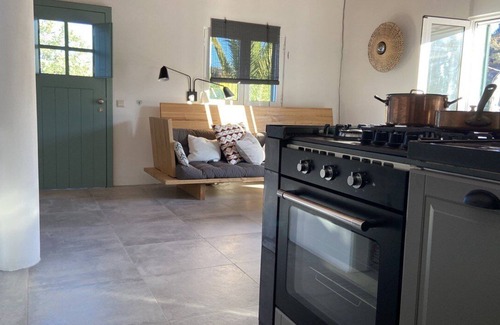 Tavira Haus | Casa Luz - Oase für Entdeckungen und Abenteuer