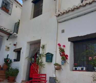 Sedella Haus | Casa Más Town House Rooftop Terrace & Views