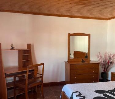 Lajes do Pico Wohnung | Casa mãe