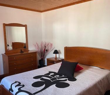 Lajes do Pico Wohnung | Casa mãe