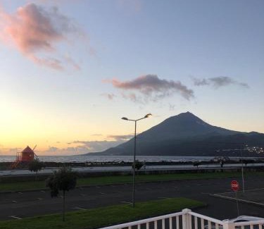 Lajes do Pico Wohnung | Casa mãe