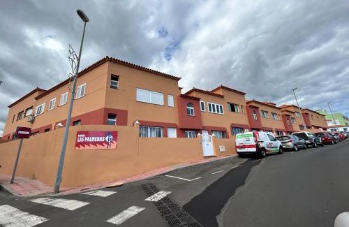 San Sebastian de la Gomera Wohnung | Casa Manel, La Gomera