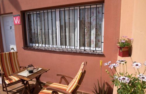 San Sebastian de la Gomera Wohnung | Casa Manel, La Gomera