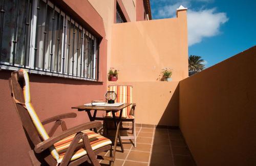 San Sebastian de la Gomera Wohnung | Casa Manel, La Gomera
