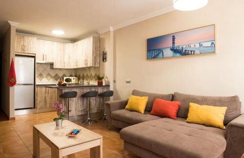 San Sebastian de la Gomera Wohnung | Casa Manel, La Gomera