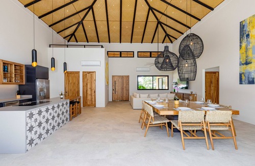 Tamarindo Haus | Casa MAAR Luxury House 3BR in Hacienda Pinilla