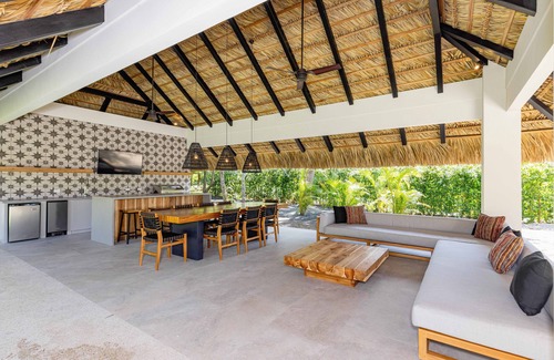 Tamarindo Haus | Casa MAAR Luxury House 3BR in Hacienda Pinilla