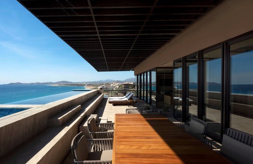 San Jose del Cabo Hotel | Casa Maat At JW Marriott Los Cabos Beach Resort & Spa